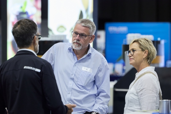 Ostschweizer Technologiesymposium 2025