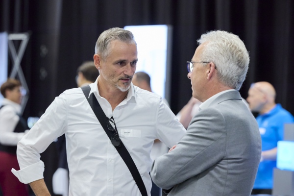 Ostschweizer Technologiesymposium 2025