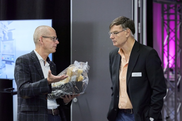 Ostschweizer Technologiesymposium 2025