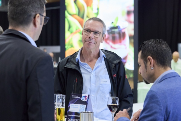 Ostschweizer Technologiesymposium 2025