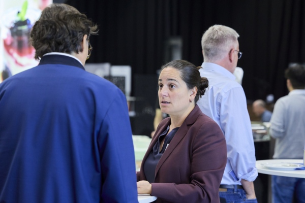 Ostschweizer Technologiesymposium 2025