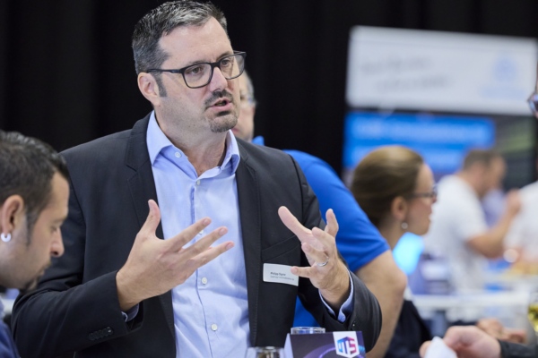 Ostschweizer Technologiesymposium 2025