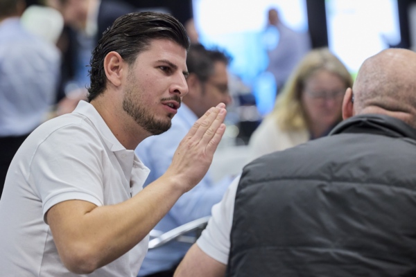 Ostschweizer Technologiesymposium 2025