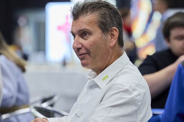 Ostschweizer Technologiesymposium 2025