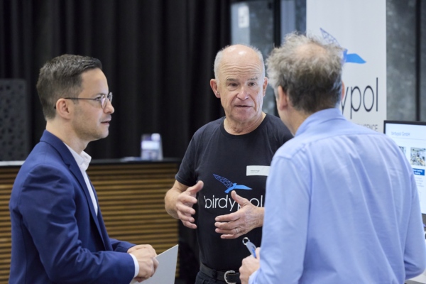 Ostschweizer Technologiesymposium 2025