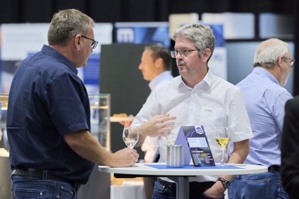Ostschweizer Technologiesymposium 2025