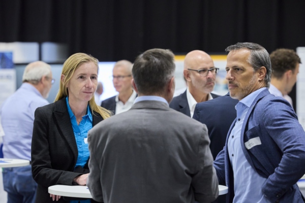 Ostschweizer Technologiesymposium 2025