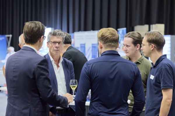 Ostschweizer Technologiesymposium 2025