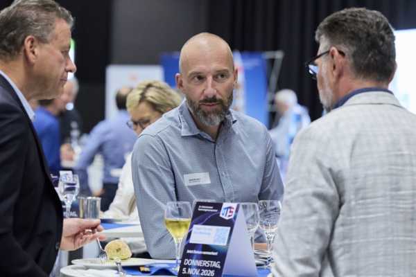 Ostschweizer Technologiesymposium 2025