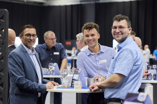 Ostschweizer Technologiesymposium 2025