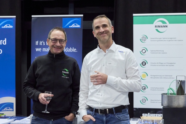 Ostschweizer Technologiesymposium 2025