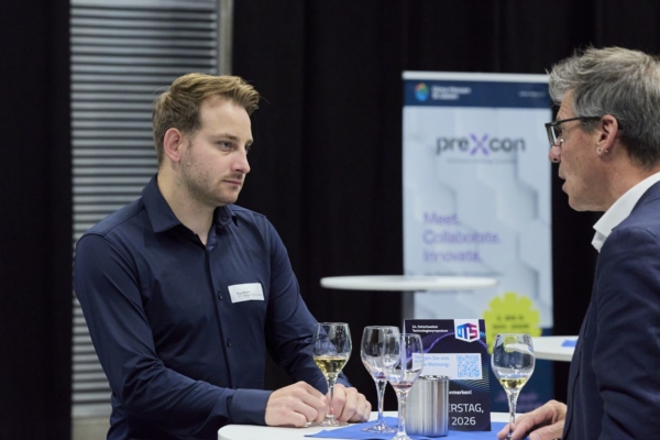 Ostschweizer Technologiesymposium 2025