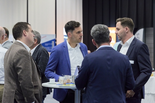 Ostschweizer Technologiesymposium 2025