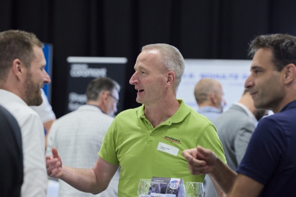 Ostschweizer Technologiesymposium 2025