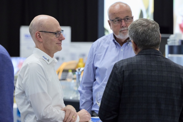 Ostschweizer Technologiesymposium 2025