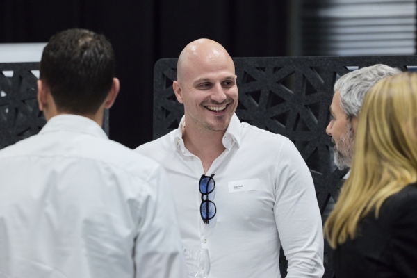 Ostschweizer Technologiesymposium 2025