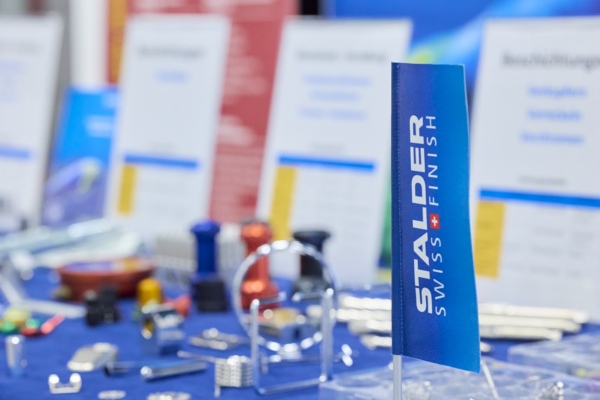 Ostschweizer Technologiesymposium 2025