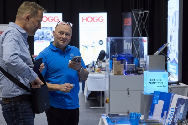 Ostschweizer Technologiesymposium 2025