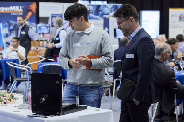 Ostschweizer Technologiesymposium 2025