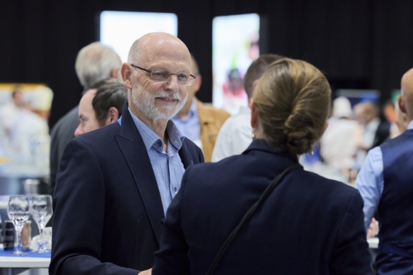 Ostschweizer Technologiesymposium 2025