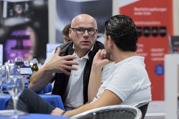 Ostschweizer Technologiesymposium 2025