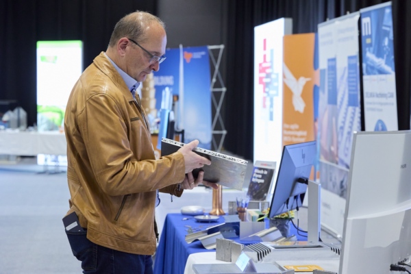 Ostschweizer Technologiesymposium 2025