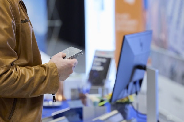 Ostschweizer Technologiesymposium 2025