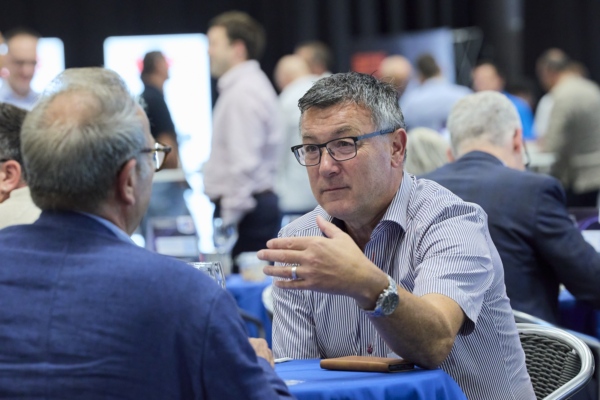 Ostschweizer Technologiesymposium 2025