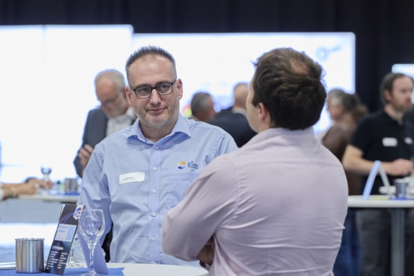 Ostschweizer Technologiesymposium 2025