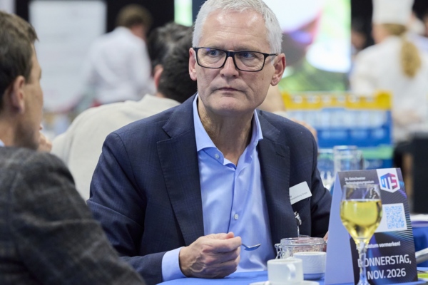 Ostschweizer Technologiesymposium 2025