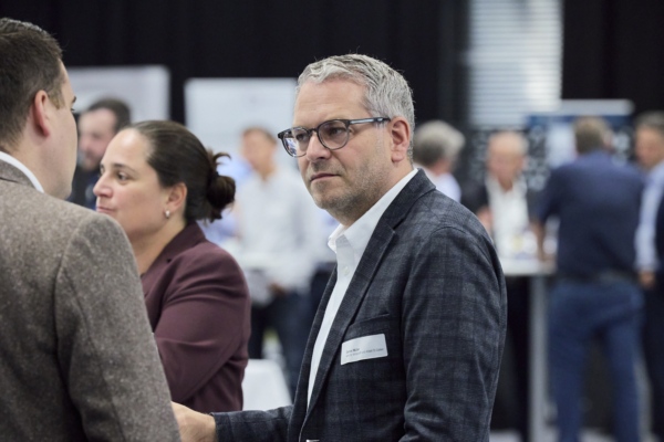 Ostschweizer Technologiesymposium 2025