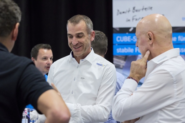 Ostschweizer Technologiesymposium 2025