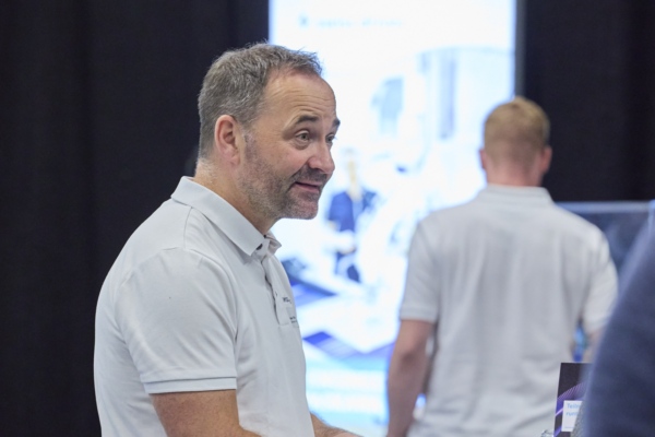 Ostschweizer Technologiesymposium 2025