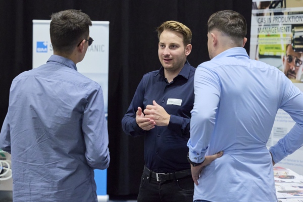 Ostschweizer Technologiesymposium 2025