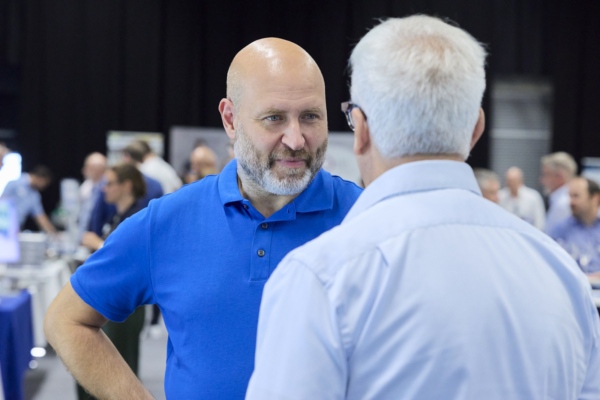 Ostschweizer Technologiesymposium 2025