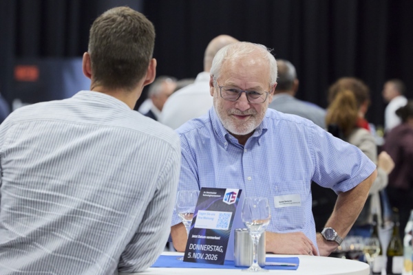 Ostschweizer Technologiesymposium 2025