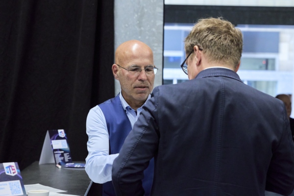 Ostschweizer Technologiesymposium 2025