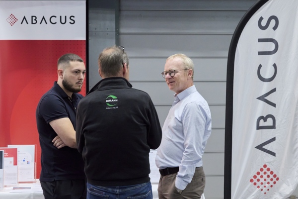 Ostschweizer Technologiesymposium 2025