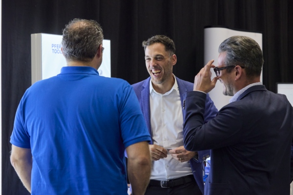 Ostschweizer Technologiesymposium 2025