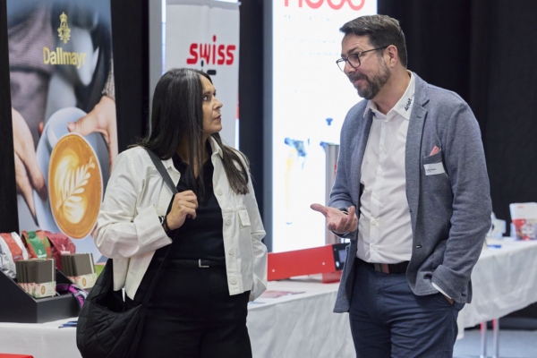 Ostschweizer Technologiesymposium 2025