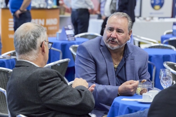 Ostschweizer Technologiesymposium 2025