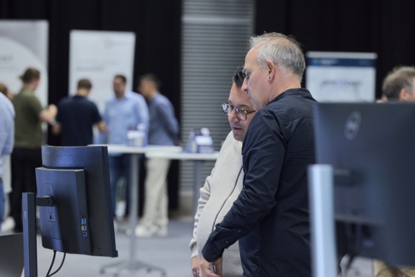 Ostschweizer Technologiesymposium 2025