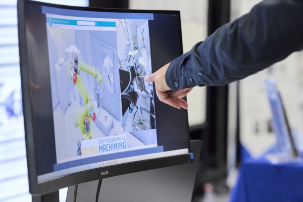 Ostschweizer Technologiesymposium 2025