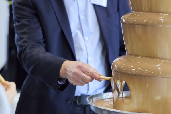 Ostschweizer Technologiesymposium 2025