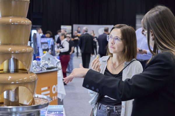 Ostschweizer Technologiesymposium 2025