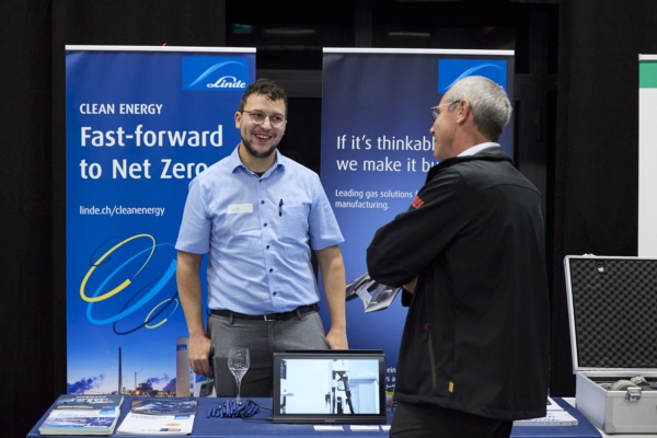 Ostschweizer Technologiesymposium 2025