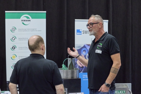 Ostschweizer Technologiesymposium 2025