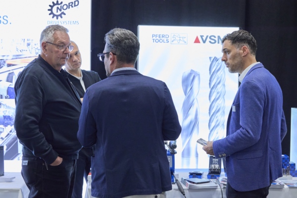 Ostschweizer Technologiesymposium 2025