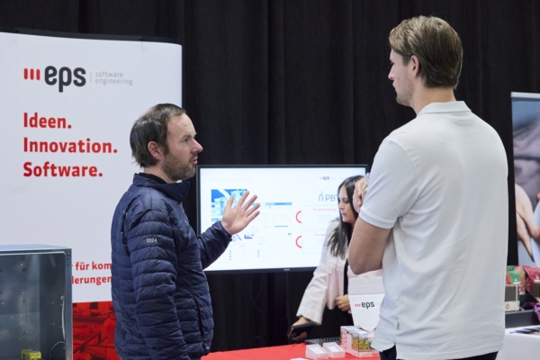 Ostschweizer Technologiesymposium 2025