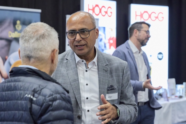 Ostschweizer Technologiesymposium 2025